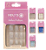 UNHAS POSTIÇAS - MU40010- / MEILY`S - Imagem 1