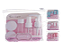 KIT PARA VIAGEM - MAC 345- / MEILY`S - Imagem 1