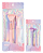 KIT DE PINCEL-CK049-/ MEILY`S - Imagem 1