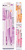 KIT DE PINCEL-CK045-/ MEILY`S - Imagem 1