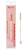 PINCEL CHANFRADO PARA DELINEAR -CP44L- / MEILY`S - Imagem 1