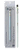 PINCEL CHANFRADO PARA DELINEAR -CP44N- / MEILY`S - Imagem 1