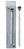 PINCEL OVAL CÔNCAVO-CP49N- / MEILY`S - Imagem 1