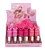 LIP GLOSS -MR8817- / MISS ROMANTIC - Imagem 1