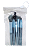 KIT COM 8 MINI PINCÉIS - Imagem 1