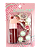 LIP GLOSS -BRILHO LABIAL - MISS ROMANTIC - Imagem 1