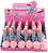 MÁSCARA DE CÍLIOS / MISS ROMANTIC - Imagem 1