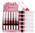 LIP GLOSS - GLITTER LA BELLE- / VIVAI - Imagem 1