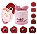 BATOM CREMOSO-335711- / VIVAI - Imagem 2