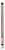 LAPIS PARA OLHRO GLODEN / OCÉANE - Imagem 1
