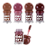 GLOSS OH MY / VIVAI - Imagem 1