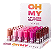 LIP GLOSS GLITTER OH MY / VIVAI - Imagem 1