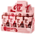 DUO LIP GLOSS POCKET / VIVAI - Imagem 1