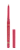 LAPISEIRA LAB SOFT- VERMELHO ROMÂNTICO / NIINA SECRET - Imagem 1