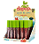 MAGIC LIPS SEGREDO DA SEREIA / DAPOP - Imagem 1