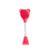 PINCEL DE SILICONE PARA MÁSCARA FACIAL-MM5530-/ MANDALA - Imagem 1