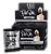 MÁSCARA FACIAL PEEL OFF - BLACK 8G / BELLE BEM ME QUERO - Imagem 1