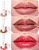 KIT GLITTER LIP SEXY / PLAYBOY - Imagem 2