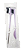 DUAL EDGE BRUSH - Imagem 1