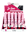 LIP GLOSS - YLPGL001 / YASMIM&JU - Imagem 1