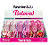 LIP OIL BELOVED/ YASMIM&JU - Imagem 1