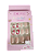 UNHAS INFANTIS MAGIC NAILS -FM039 / FEMME PARIS - Imagem 1