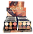 CONTORNO E ILUMINADOR ADDICTED / PINK 21 - Imagem 1