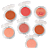 BLUSH CHERRY CHECKS / PINK 21 - Imagem 1
