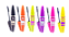 MÁSCARA DE CÍLIOS -THE INFINITE CURL / PINK 21 - Imagem 1