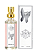 JADE PERFUM -VIDA BELA / LADY CARE - Imagem 1
