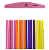 LIXA DE UNHAS - 4505 / RUBY ANJO - Imagem 1