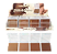 PALETA DE CONTORNO - S6760 / SARAH'S BEAUTY - Imagem 1