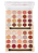 PALETA DE SOMBRAS -H33 / YOYOMAQUIAMOR - Imagem 1