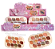 PALETA DE SOMBRA - BLING BLING / YOYO MAQUIAMOR - Imagem 1