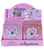 KIT DE MAQUIAGEM -YYC0012 / YOYO MAQUIAMOR - Imagem 1