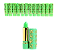 BATOM MAGIC DA VOVO (VERDE) / YOYOMAQUIAMOR - Imagem 1
