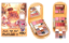 KIT DE MAQUIAGEM -YYC0223G / YOYO MAQUIAMOR - Imagem 1