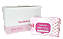 LENÇO DEMAQUILANTE FACIAL - ROSA MOSQUETA / YASMIM&JU - Imagem 1