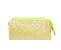 NECESSAIRE VERDE LIMÃO - Imagem 1