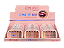 PALETA DE SOMBRAS - PINK SPACE / FEMME PARIS - Imagem 1