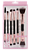 KIT DE PINCEIS -DF113 / SALLY - Imagem 1
