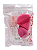 KIT DE BELEZA (BORIFADOR +ESPONJA FACIAL ) - Imagem 1