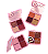 PALETA PINK MOOD -CS6391 / PINK 21 - Imagem 1
