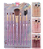 KIT DE PINCEL -MKP-184 / MEILY´S - Imagem 1