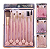 KIT DE PINCEL -MKP-522 / MEILY´S - Imagem 1