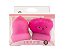 ESPONJA PARA MAQUIAGEM E PARA LIMPEZA FACIAL / MEILY´S - Imagem 1