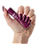 ESMALTE CREMOSO - GELEIA DE AMORA / DAILUS - Imagem 1