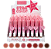 BATOM LÍQUIDO MATTE - CS 6955 / PINK 21 - Imagem 1