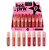 BATOM LÍQUIDO -HOT PINK / PINK 21 - Imagem 1