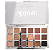 PALETA DE SOMBRAS - GLOW / RUBY ROSE - Imagem 1